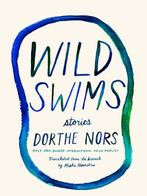 cover image of Wild Swims